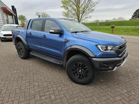 Ford Ranger 2.0 EcoBlue Raptor