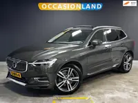 Volvo XC60 2.0 T8 Twin Engine AWD Inscription|PANO|LUCHTVERING|TREKHAAK|LEDER|MEMORY|ACC|STOELV|CARP