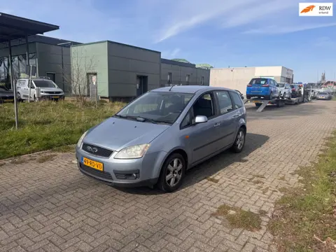 Ford Focus C-Max 1.8-16V Futura