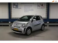 Toyota IQ 1.0 VVTi Comfort + DEALER ODH + APK 10 2026