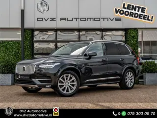 Volvo XC90 2.0 T6 AWD Inscription | Memory | H/K Sound | 2700KG Trekgewicht |