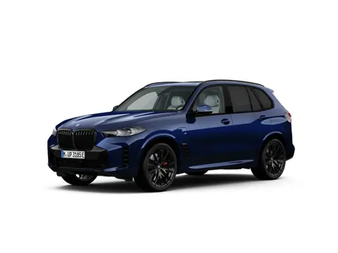 BMW X5 xDrive50e M-Sport Pro | 22" | Panorama | Harman Kardon | Trekhaak | SoftClose | Driving Assis