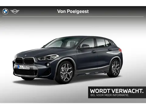 BMW X2 sDrive20i M Sportpakket X Aut. - Verwacht: Mei 2026