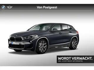 BMW X2 sDrive20i M Sportpakket X Aut. - Verwacht: Mei 2026
