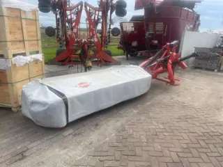 Kuhn GMD 315 (bj 2021)