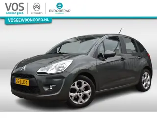 Citroën C3 1.4 VTi 95pk Ligne Business | Airconditioning ECC | Cruisecontrol | Bluetooth Telefoonsys