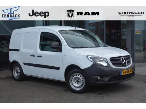 Mercedes-Benz Citan 108 CDI BlueEFFICIENCY | Euro 6 | NAP | 1e eigenaar