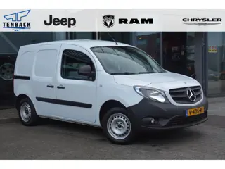 Mercedes-Benz Citan 108 CDI BlueEFFICIENCY | Euro 6 | NAP | 1e eigenaar