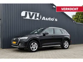 Audi Q5 50 TFSi-E 299pk PHEV Quattro AUT/S-Tronic 12-2021 (NwModel) | BTW | VirtualCP | Matrix-LED |