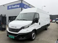 Iveco Daily 35C18HV 3.0 410 H2 L4H2 Automaat Euro-6 180PK 3.0 motor