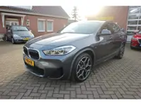 BMW X2 sDrive18i High Executive Trekhaak Navigatie
