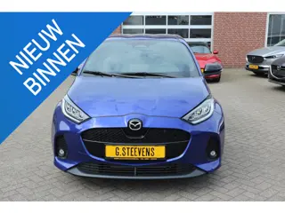 Mazda 2 Hybrid 1.5 Homura