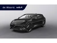 Kia EV4 Air 58.3 kWh | Stoel- en stuurwielverwarming | Achteruitrijcamera | Adaptive cruise control 