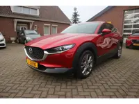 Mazda CX-30 2.0 e-SkyActiv-G M Hybrid Comfort Navigatie , Carplay