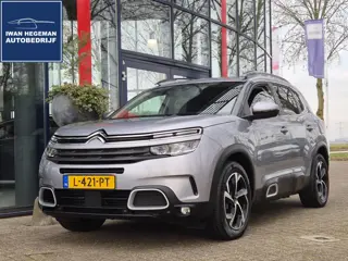 Citroen C5 Aircross 1.6 Plug-in Hybrid 225 Feel | Afn. Trekhaak | Navigatie | Apple Carplay | Climat