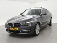 BMW 3-serie Gran Turismo 320i 184 PK + PANORAMA | LEDER | NAVI PRO | LED | STOELVERWARMING