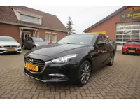Mazda 3 2.0 SkyActiv-G 120 GT Navigatie