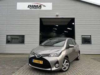 Toyota Yaris 1.5 Hybrid Automaat
