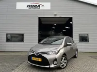 Toyota Yaris 1.5 Hybrid Automaat