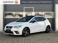 SEAT Ibiza 1.5 TSI 110kW FR BEATS DSG | Pano | LED | Keyless | Camera | Beats |