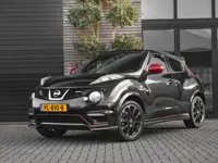 Nissan Juke 1.6 Turbo NISMO All-Mode Navigatie, Alcantara Clima Cruise