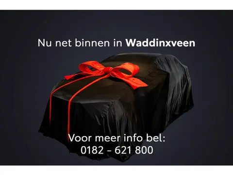 Toyota Yaris 1.5 Hybrid 130 Executive Nieuw en Snel leverbaar met €3.500,- voordeel!