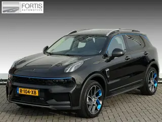 Lynk & Co 01 1.5 NL AUTO | 360 GRADEN CAMERA | STOELVERW | PANO |