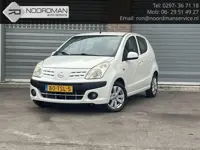 Nissan Pixo 1.0 Look 52000 KM !