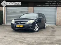 Opel Vectra Wagon 2.0-16V T. Executive