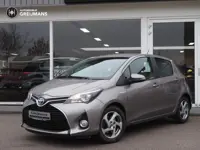 Toyota Yaris 1.5 Hybrid Lease| Navi| Cruise controle