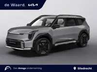 Kia EV9 GT-Line AWD 99.8 kWh | €2.000,- inruilvoordeel | Vegan lederen stoelbekleding 'GT-Line | Gla
