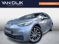 Volkswagen ID.3 Life 58 kWh ✓SOH 92% ✓Full LED ✓Sfeerverlichting ✓Navigatie ✓Trekhaak ✓Lichtmetaal 1