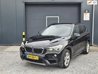 BMW X1 SDrive18i Centennial High Executive