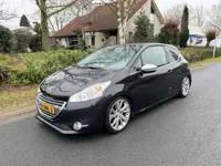 Peugeot 208 1.6 VTi Allure 120PK Leder•Navi•Xenon