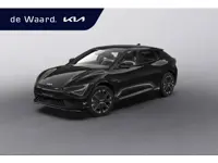 Kia EV6 GT-Line Business Edition 84 kWh | Elektrisch verstelbare voorstoelen | Stoelverwarming vόόr 
