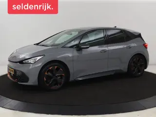CUPRA Born Adrenaline One 62 kWh | Stoelverwarming |  Adaptive cruise | Camera | Carplay | Sfeerverl