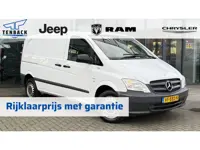 Mercedes-Benz Vito 110 CDI 320 Functional | NAP | Trekhaak | Airco