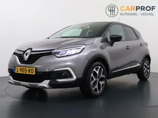 Renault Captur 1.2 TCe Edition One