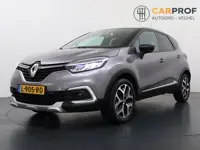 Renault Captur 1.2 TCe Edition One