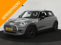 Mini Mini Electric Charged 33 kWh 184PK SOH96.6%|NAVI|LEER|HARMAN/KARDON|HEAD-UP|LED|CAMERA|APPLECAR