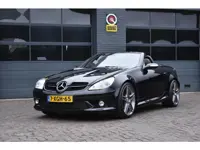 Mercedes-Benz SLK-klasse 200 Kompressor AMG-Sportpakket