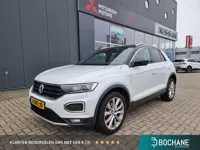 Volkswagen T-Roc 1.5 TSI Sport  | Open dak | Navigatie | Achteruitrijcamera |