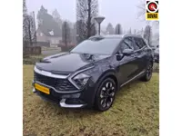 Kia Sportage 1.6 T-GDi Plug-in Hybrid AWD DynamicPlusLine