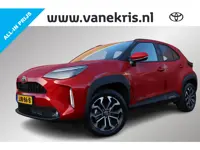 Toyota Yaris Cross 1.5 Hybrid 130 Dynamic, Comfort pack, BSM, Apple CarPlay / Android Auto, Adaptiev