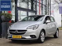 Opel Corsa 1.4 Favourite | Navigatie | Airco | Apple Carplay | Parkeersensoren | Cruise Control | Li