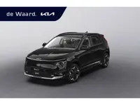 Kia Niro EV Limited Edition 64.8 kWh | €2.025 voordeel | Privacy glass | Stoelverwarming voor | Verw