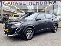 Peugeot e-2008 EV Active Pack 50 kWh | SOH: 91,9% | Climate | Navi | Cruise Control |