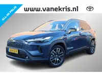 Toyota Corolla Cross Hybrid 180 Executive, 360 Camera, Leder!