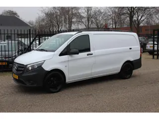 Mercedes-Benz Vito 116 CDI Lang