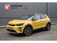 Kia Stonic 1.0 T-GDi MHEV DynamicPlusLine l Automaat | Trekhaak | KIA-garantie |
